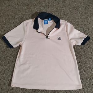 Adidas polo shirt